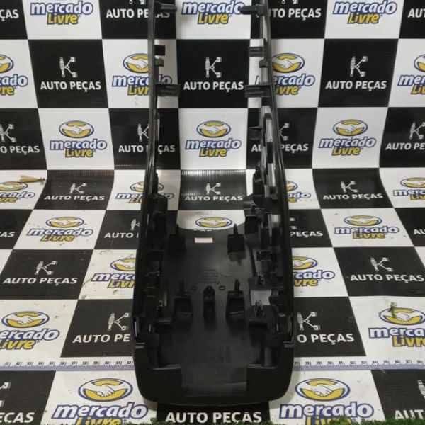 Acabamento Console C4 Cactus 2020