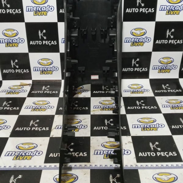 Acabamento Console C4 Cactus 2020