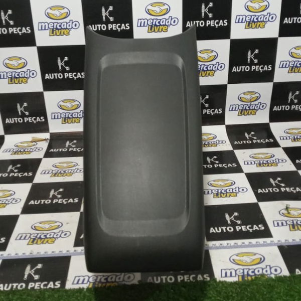 Acabamento Console C4 Cactus 2020