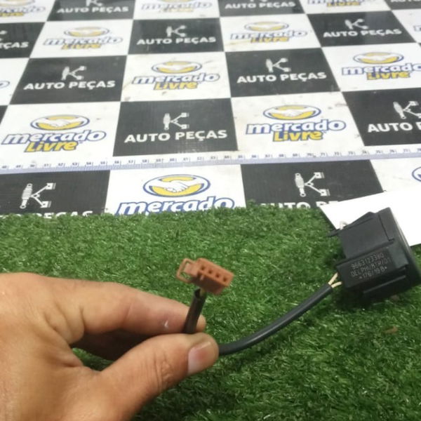 Leitor De Ignição C4 Cactus 2020
