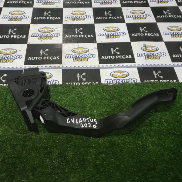 Pedal Acelerador C4 Cactus 2020