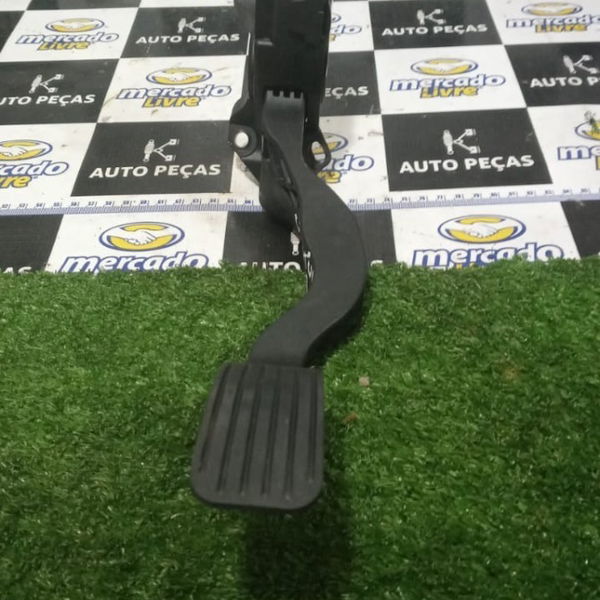 Pedal Acelerador C4 Cactus 2020