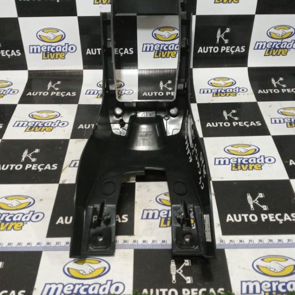 Acabamento Console C4 Cactus 2020
