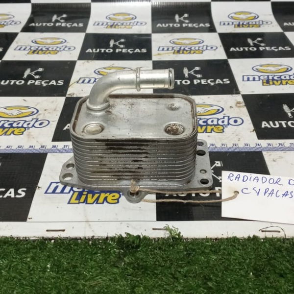Radiador De Óleo C4 Pallas 2012 2.0