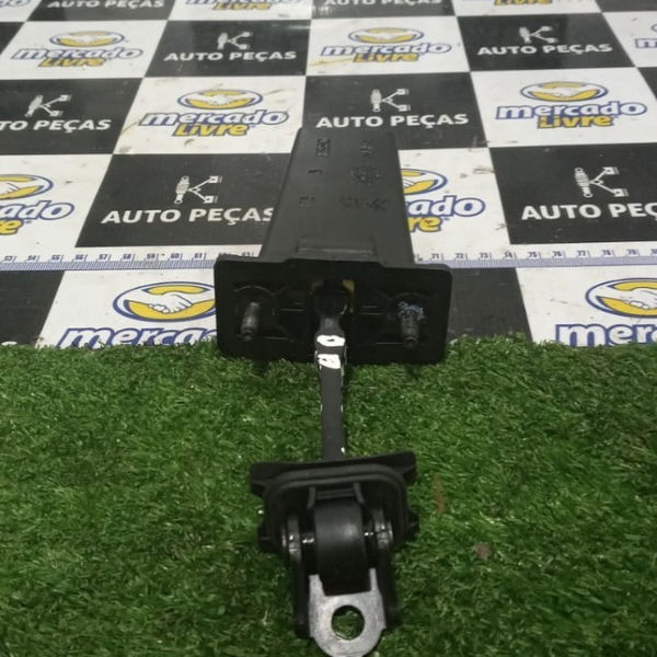 Limitador De Porta Dianteira Direita C4 Cactus 2020
