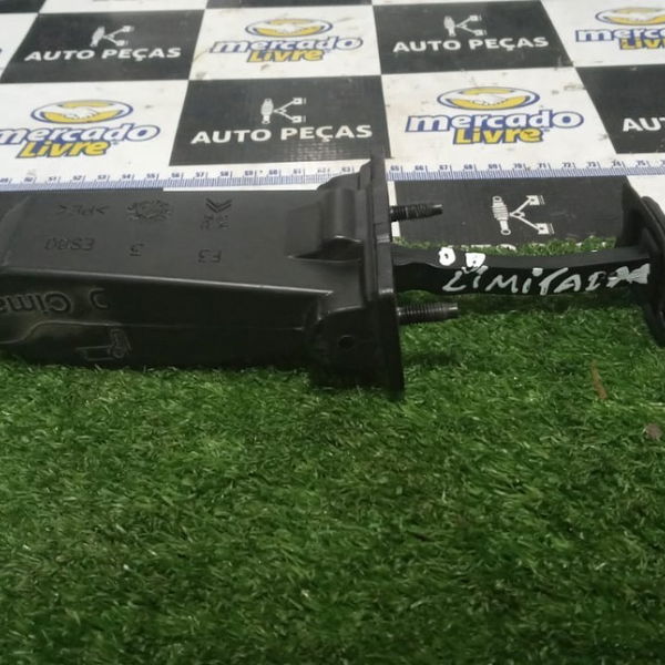 Limitador De Porta Dianteira Direita C4 Cactus 2020
