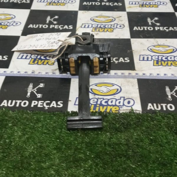 Limitador Traseiro Direito Porta C4 Cactus 2020