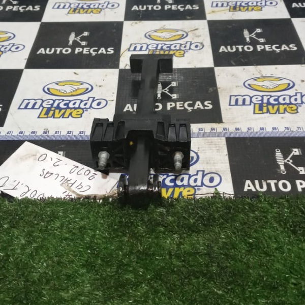 Limitador Traseiro Direito Porta C4 Cactus 2020