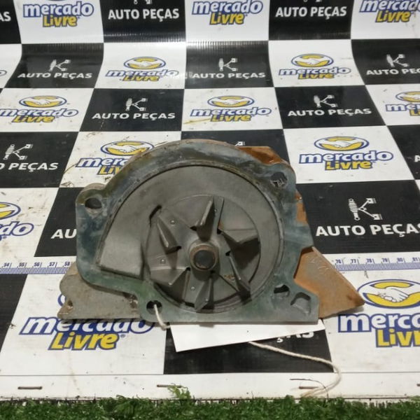 Bomba D'água C4 Pallas 2020 2.0