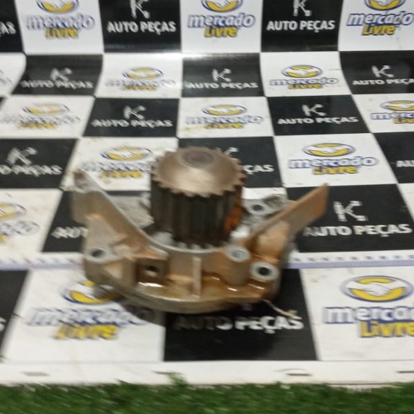 Bomba D'água C4 Pallas 2020 2.0