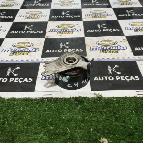 Tensionador Esticador Correia C4 Pallas 2012 2.0