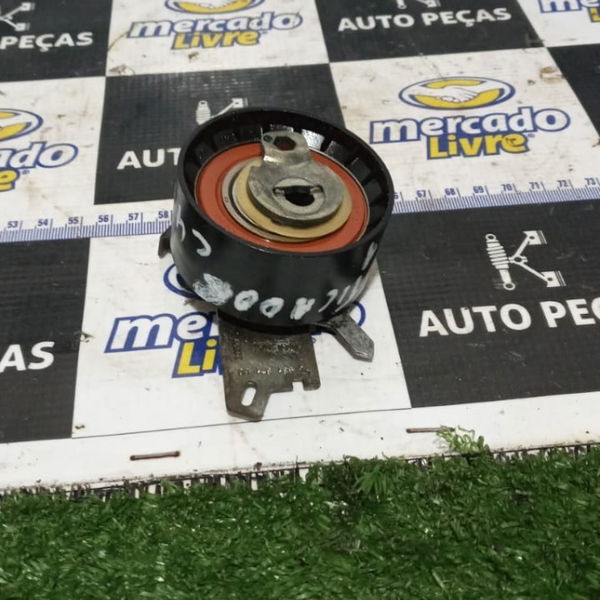 Tensionador Esticador Correia C4 Pallas 2012 2.0