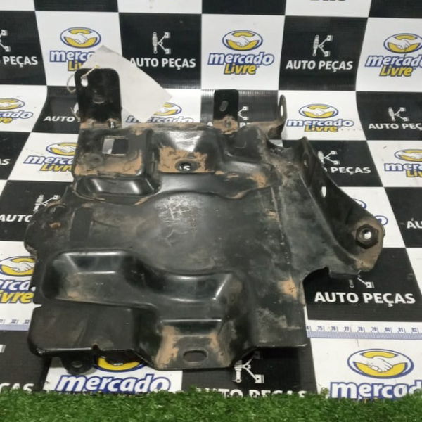 Suporte Inferior Bateria C4 Pallas 2012 Automático 2.0