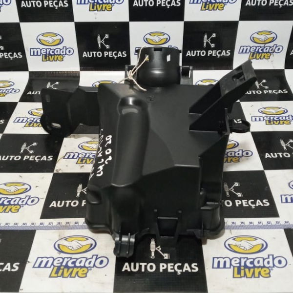 Caixa Porta Fusível C4 Cactus 2020