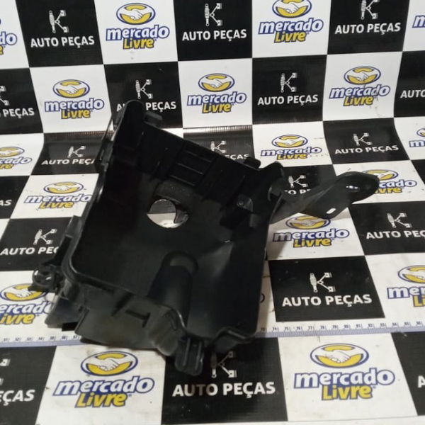 Caixa Porta Fusível C4 Cactus 2020