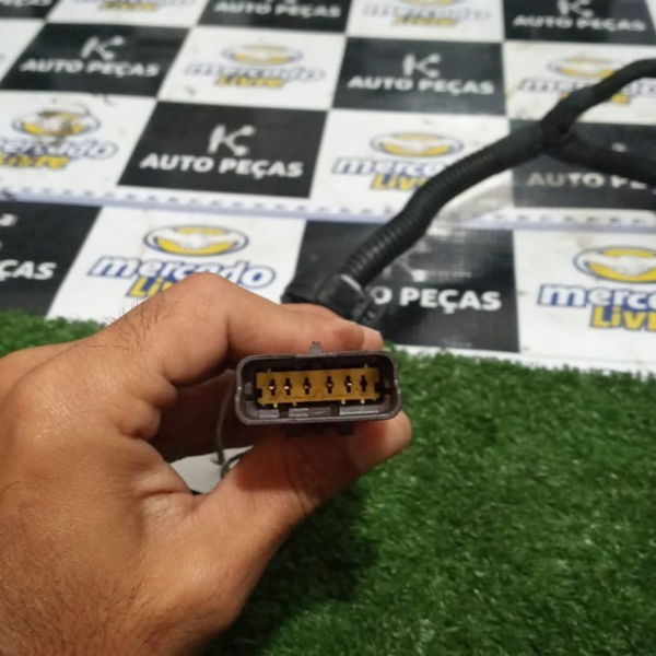 Chicote Bobina C4 Cactus 2020