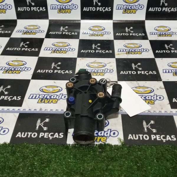 Válvula Termostática Com Carcaça C4 Cactus 2020