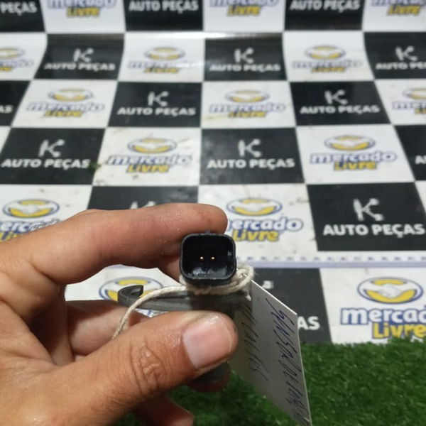 Sensor De Rotação C4 Cactus 2020
