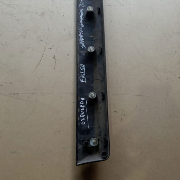 Friso Porta Traseira Esquerda C4 Pallas