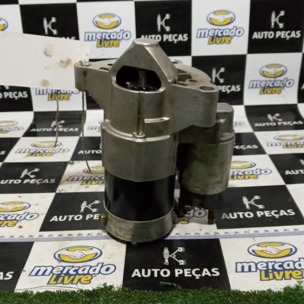 Motor De Partida C4 Pallas 2012
