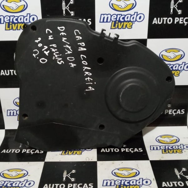 Capa Correia Dentada C4 Pallas 2012 2.0