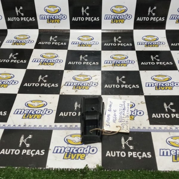 Suporte Acabamento Central Coluna Renault Megane