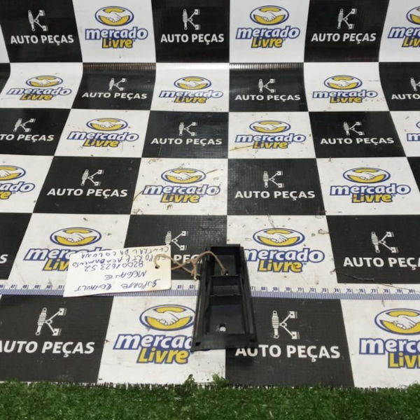 Suporte Acabamento Central Coluna Renault Megane