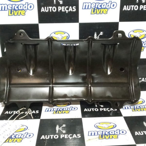 Defletor Do Carter C4 Pallas 2012 2.0