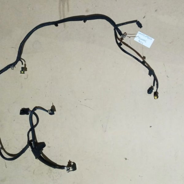 Chicote Bateria C4 Cactus 2020