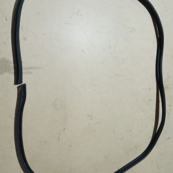 Borracha Porta-mala C4 Cactus 2020