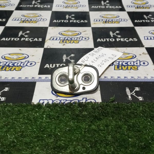 Trinco De Porta Dianteira Direita C4 Cactus 2020