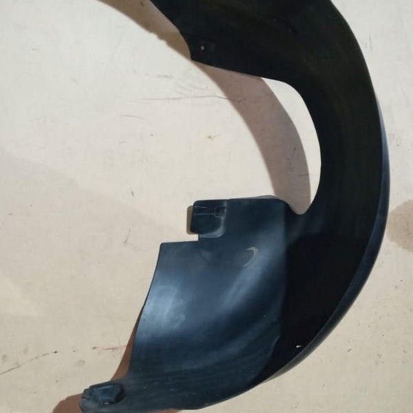 Para Barro Traseiro Direito C4 Pallas 2012