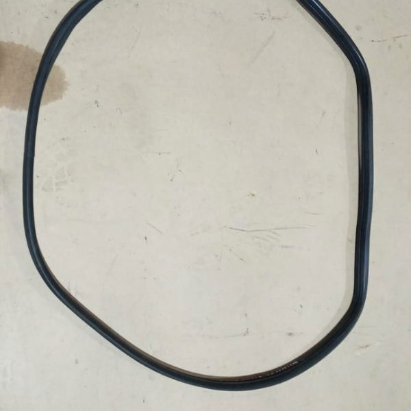 Borracha Porta Traseira Direita 207 Sw