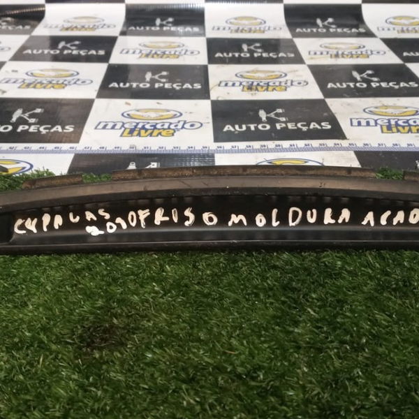 Moldura Acabamento Friso C4 Pallas 2010