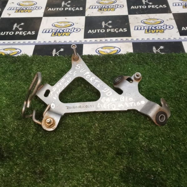 Suporte Câmbio Automático C4 Pallas 2012 2.0