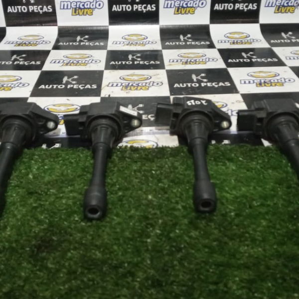 Bobina Ignição Fluence 2015 Valor Unitário