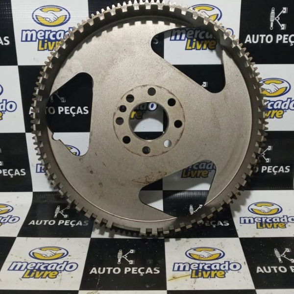 Cremalheira Volante Do Motor C4 Pallas 2012 2.0