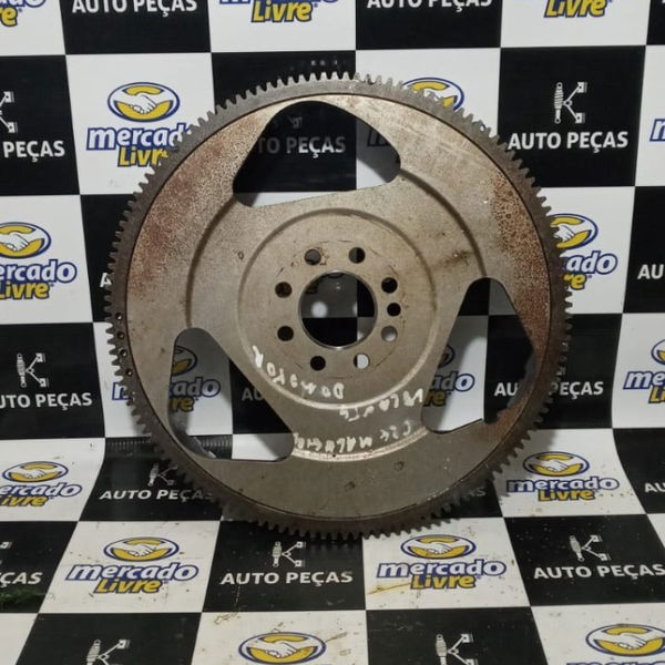 Cremalheira Volante Do Motor C4 Pallas 2012 2.0
