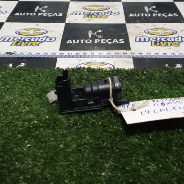 Sensor Pressão Admissão C4 Cactus 2020