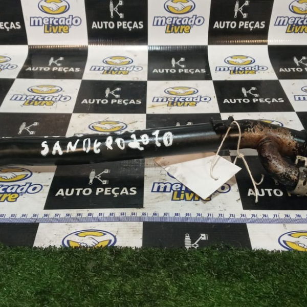 Tubo D'água Sandero 2010
