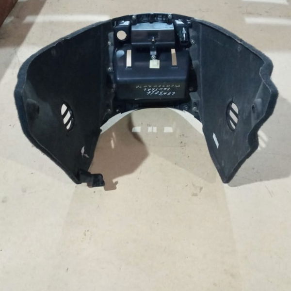 Console Central C4 Picasso 2010