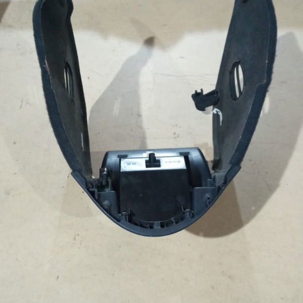 Console Central C4 Picasso 2010