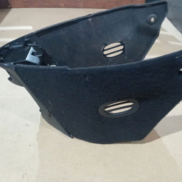 Console Central C4 Picasso 2010