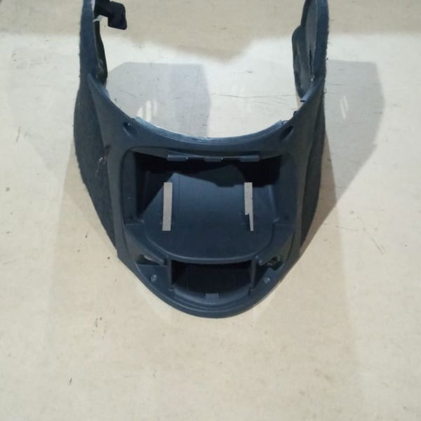 Console Central C4 Picasso 2010