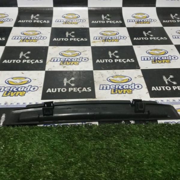 Acabamento Moldura Painel C4 Pallas 2020