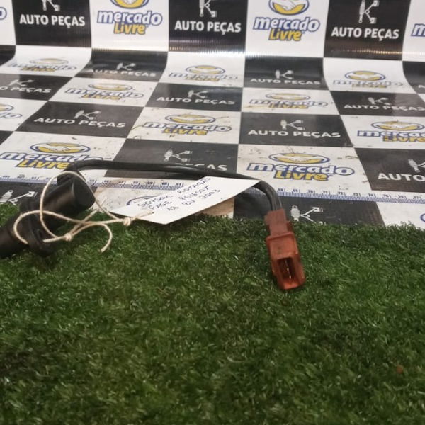 Sensor Rotação Fase Peugeot 1.8 8 Válvulas 2003