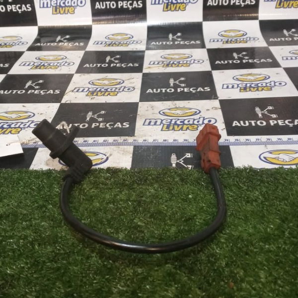 Sensor Rotação Fase Peugeot 1.8 8 Válvulas 2003
