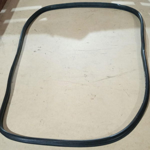 Borracha De Porta Dianteira Direita C4 Picasso 2010