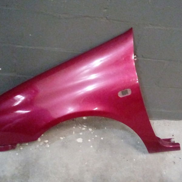 Para Lama Esquerdo Renault Clio 2002
