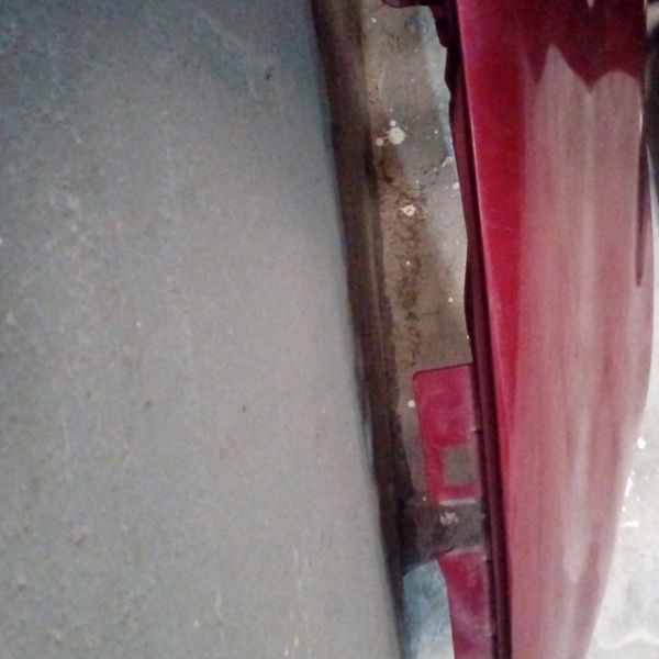 Para Lama Esquerdo Renault Clio 2002
